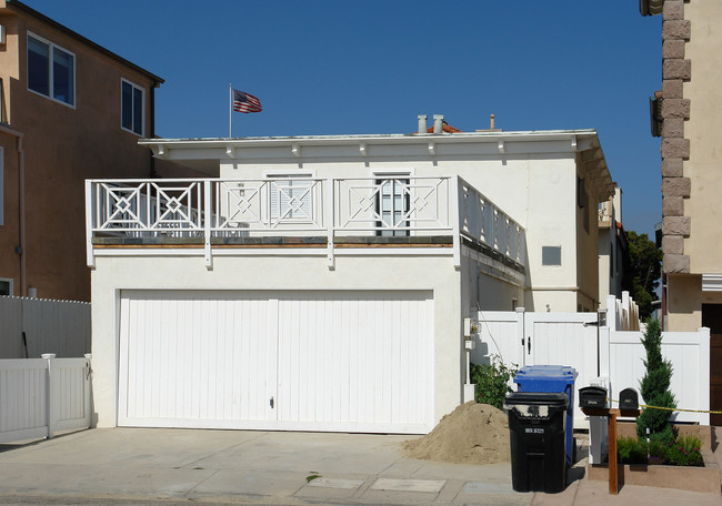 3712 Ocean Dr in Oxnard, CA - Building Photo - Building Photo