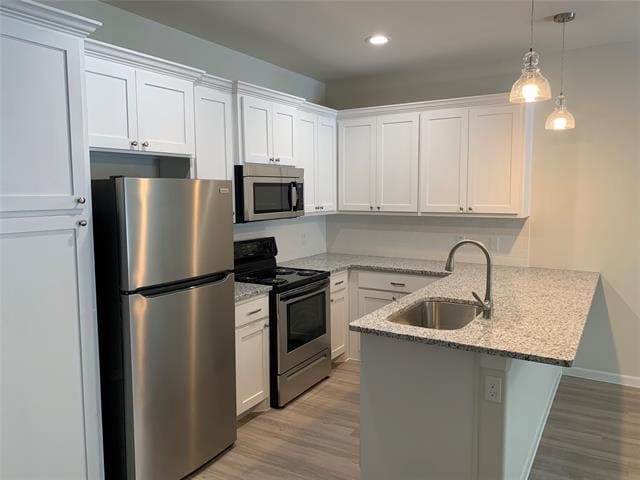 2313 N Hickory St in Sherman, TX - Building Photo - Building Photo