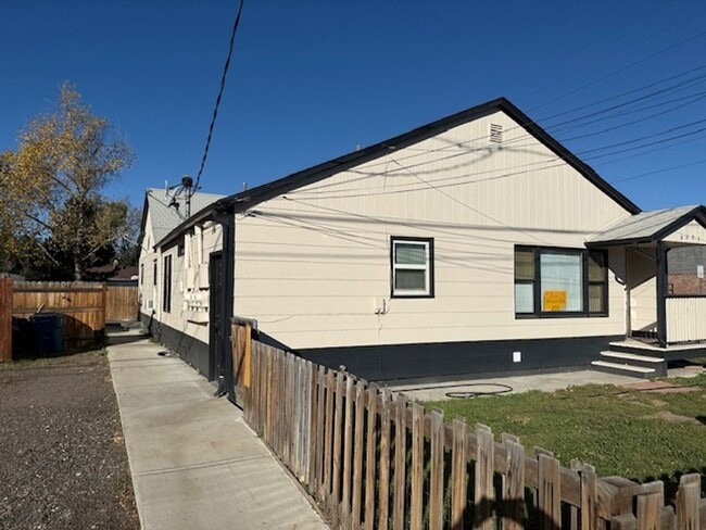property at 6895 Monaco St