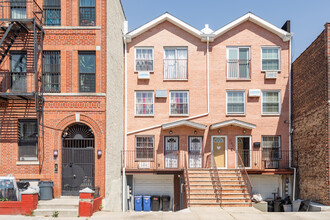 539 Snediker Ave in Brooklyn, NY - Building Photo - Building Photo