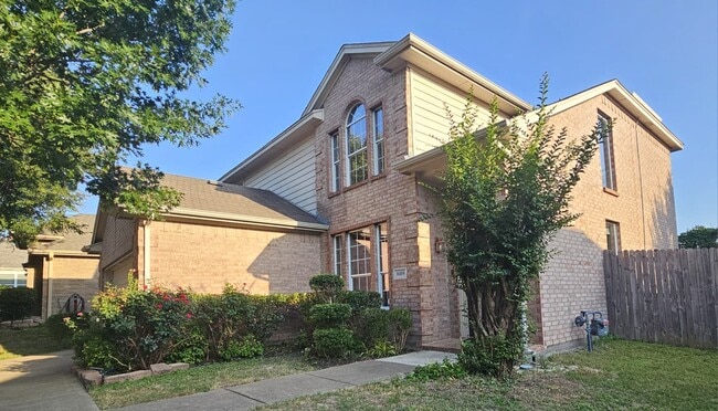 property at 8409 Romanway Dr