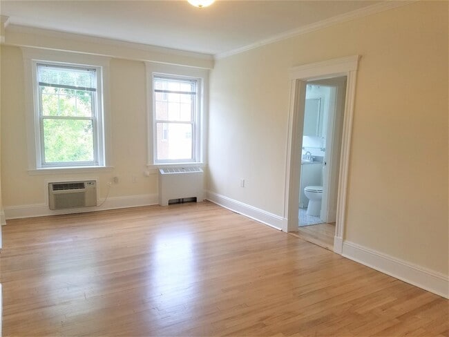 7 Chauncy St, Unit 1 in Cambridge, MA - Building Photo - Building Photo