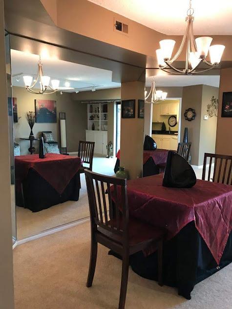 property at 5904 Mt Eagle Dr