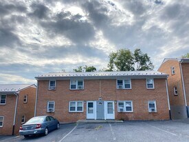 34 Washington St in Verona, VA - Building Photo