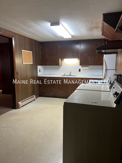 551 Brunswick St, Unit 1 in Old Town, ME - Building Photo