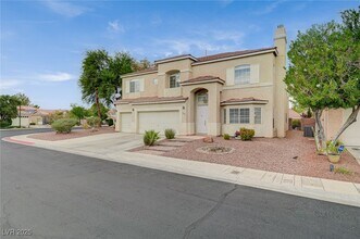 6012 Prospector Trail in Las Vegas, NV - Building Photo - Building Photo
