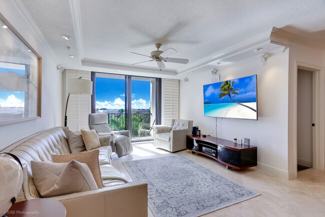 property at 651 Okeechobee Blvd