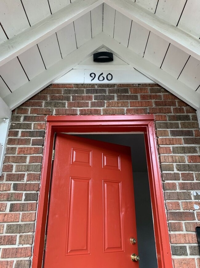 property at 960 14th St