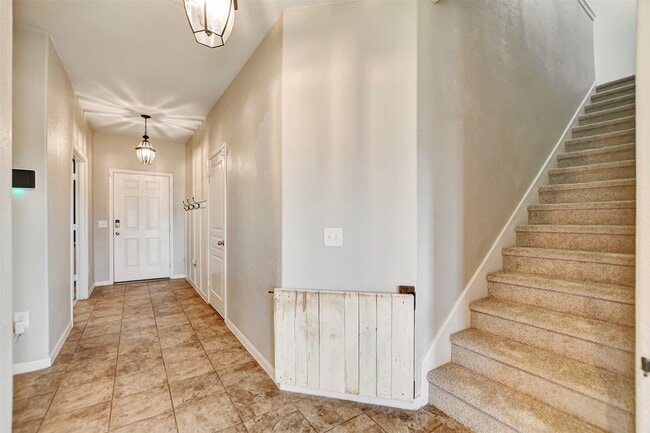 5439 Baronet Dr in Katy, TX - Foto de edificio - Building Photo