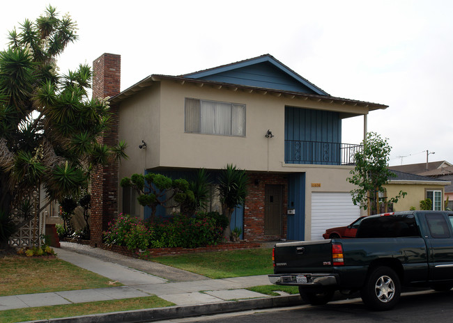 11636 Eucalyptus Ave in Hawthorne, CA - Building Photo - Building Photo