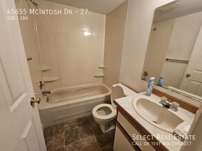 45655 McIntosh Dr in Chilliwack, BC - Building Photo - Building Photo