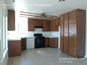 1822 W Ave K9 in Lancaster, CA - Building Photo - Building Photo