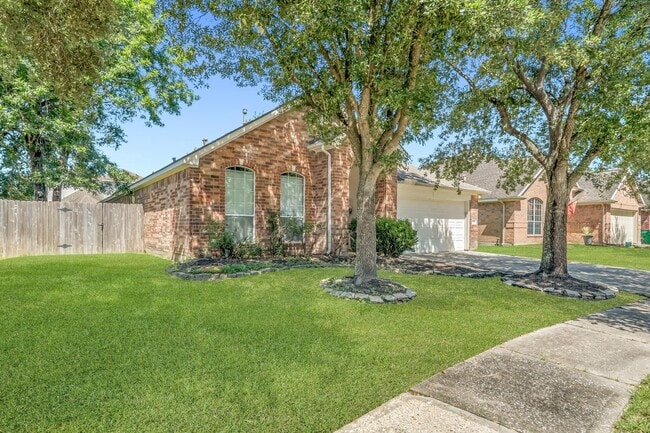 13823 Cane Valley Ct in Houston, TX - Building Photo - Building Photo