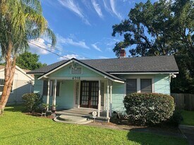 4718 Ramona Blvd in Jacksonville, FL - Building Photo