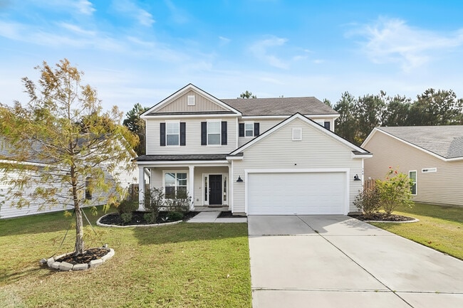 246 Sessile Oak Rd in Savannah, GA - Building Photo - Building Photo