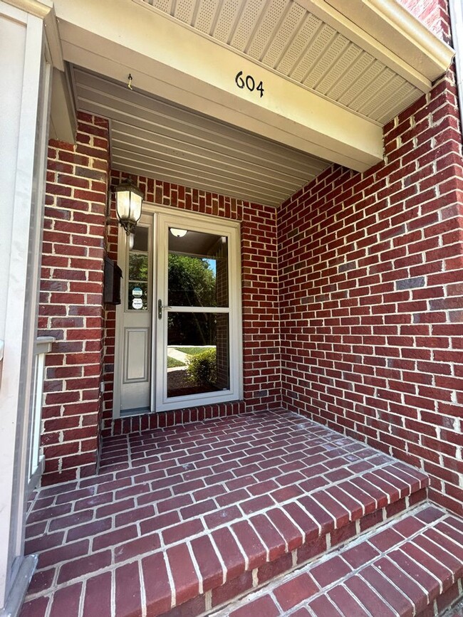 604 Janette Ave SW in Roanoke, VA - Building Photo - Building Photo