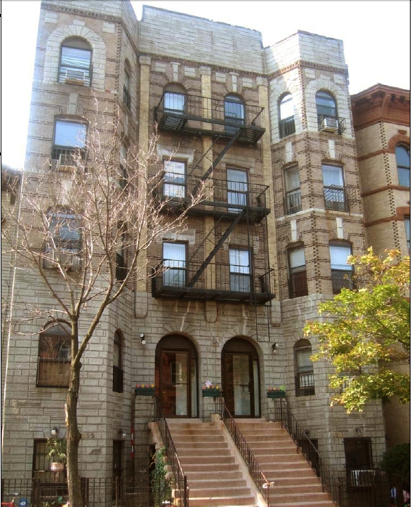 320-322 57th St in Brooklyn, NY - Building Photo - Building Photo