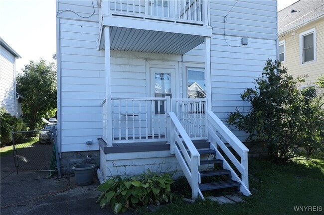 property at 38 Norwalk Ave
