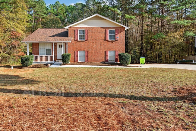 1576 King Mill Rd in Mcdonough, GA - Building Photo - Building Photo