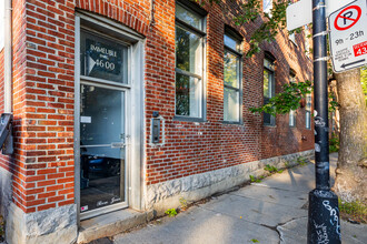 4600 De L'hôtel-De-Ville Av in Montréal, QC - Building Photo - Building Photo