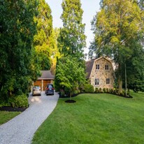 4365 Centennial Ln in Ellicott City, MD - Building Photo