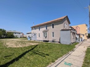 322 N Tennessee Ave in Atlantic City, NJ - Building Photo - Building Photo