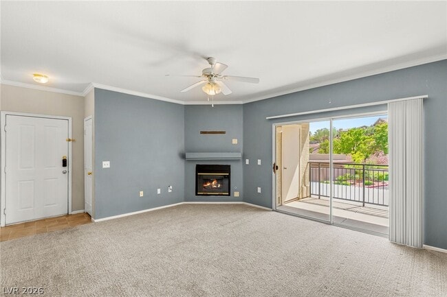 2900 Sunridge Heights Pkwy in Henderson, NV - Foto de edificio - Building Photo