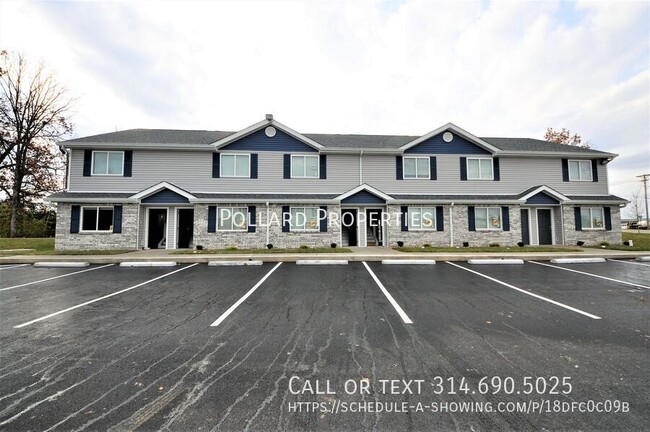 property at 210 Arlington Way