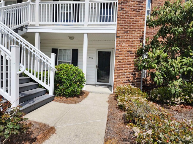 217-912 Egret Run Ln in Pawleys Island, SC - Foto de edificio - Building Photo