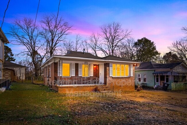 property at 5121 Molton Gray Dr