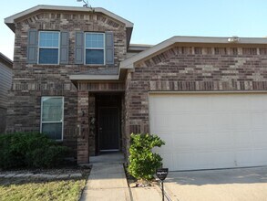 4418 Windmill Run Dr in Houston, TX - Building Photo - Building Photo