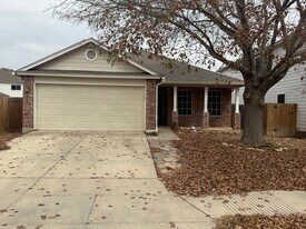 9527 Old Quarry in San Antonio, TX - Building Photo
