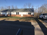 3817 Ladd Ridge Rd, Unit Ladd Ridge in Athens, OH - Foto de edificio - Building Photo