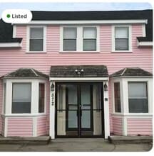 572 Main St, Unit 3 in Hyannis, MA - Foto de edificio - Building Photo