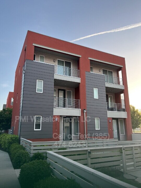 5033 W Daybreak Pky in South Jordan, UT - Building Photo