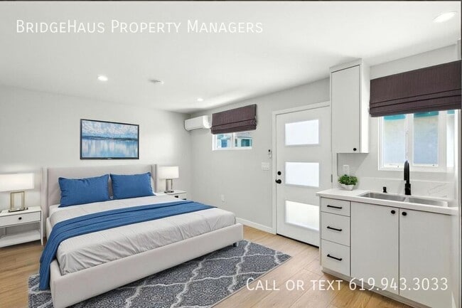 property at 205 Hensley St