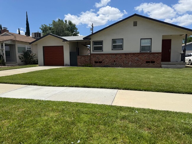 property at 4130 St George Pl