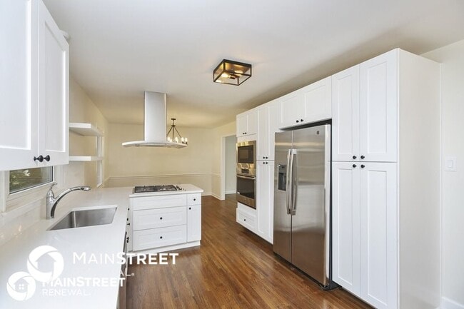 1317 Braeburn Rd in Charlotte, NC - Building Photo - Building Photo