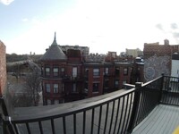 583 Beacon St, Unit 2-bed 1-bath Kenmore in Boston, MA - Building Photo - Building Photo