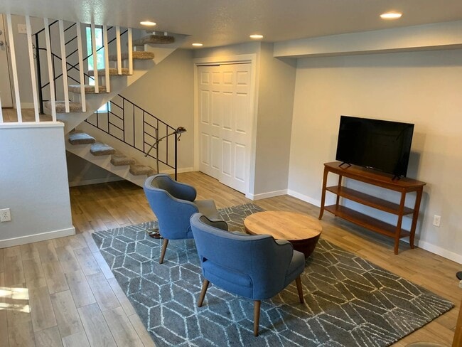 4250 Navajo St in Denver, CO - Foto de edificio - Building Photo