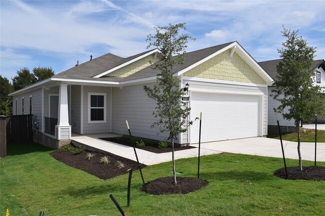5404 Lomasso Dr in Austin, TX - Building Photo - Building Photo