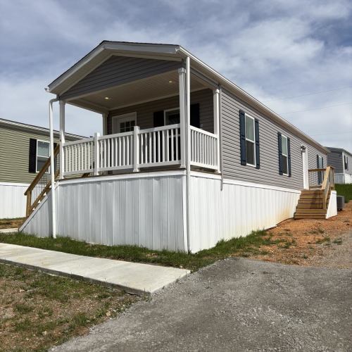 property at 151 Smith Ridge Rd
