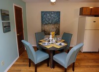 Building Photo - Western Hills Apartments in Colorado Springs, Colorado