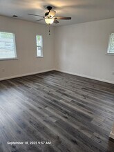 4347 W Monte Vista Ave in Visalia, CA - Building Photo - Building Photo
