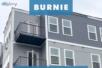 Burnie (1 &amp; 2) in Portland, OR - Building Photo - Building Photo