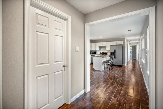 property at 628 Foster St