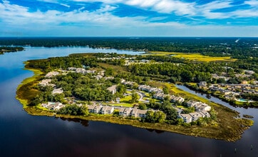 Island Pointe Apartments in Jacksonville, FL - Building Photo - Building Photo