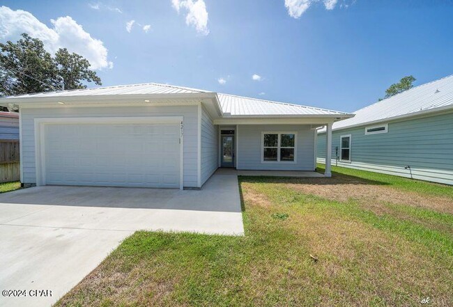 4221 Catherine St in Panama City Beach, FL - Building Photo - Building Photo