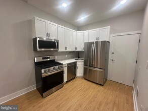 1509 N Hancock St in Philadelphia, PA - Foto de edificio - Building Photo