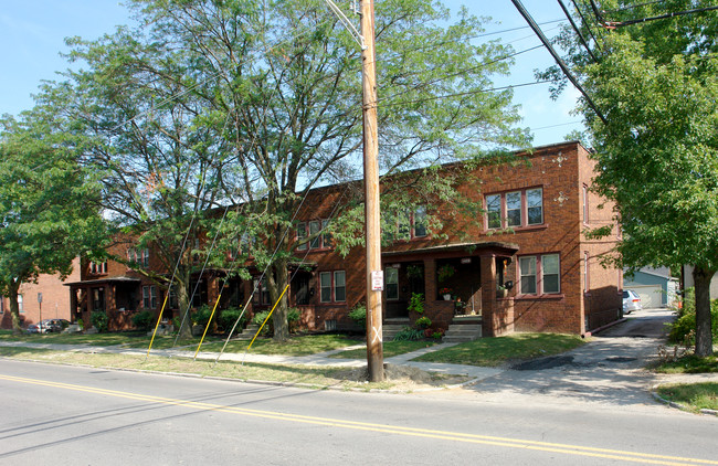 1408-1420 W 3rd Ave in Columbus, OH - Building Photo - Building Photo